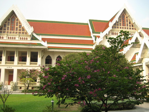 Faculty of Arts, Chulalongkorn University